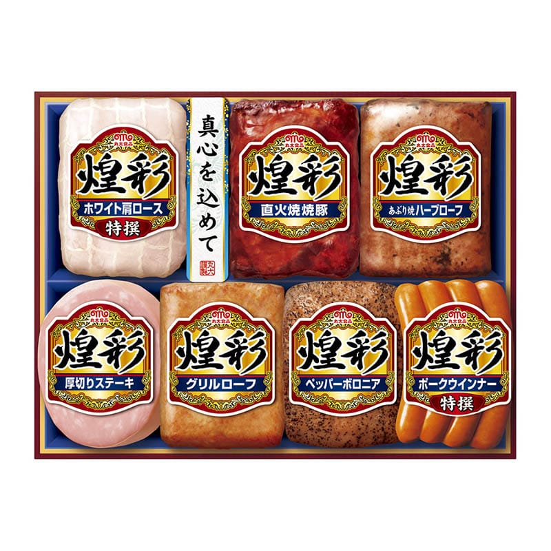 丸大食品 煌彩 MV-507