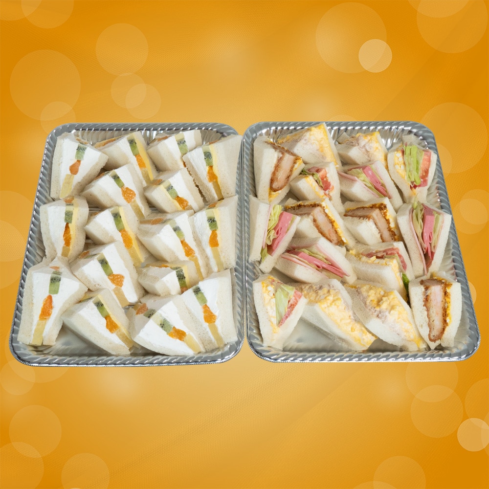 【K157】 サン太郎 よくばりセット