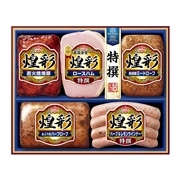 丸大食品 煌彩　ＭＶー４９５ 5本詰め 760ｇ