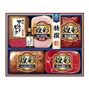 丸大食品 煌彩　ローストビーフ　ＭＴＲー４５５ 5本詰め 736ｇ+トリュフ仕立てソース