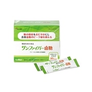 タイヨーラボ サンファイバー血糖 スティック 4.4g×30本