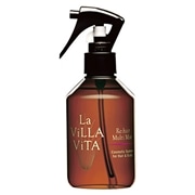 La Villa Vita リヘア シャンプー・ミスト・ミルク セット La Villa Vita リヘア シャンプー・ミスト・ミルク セット La