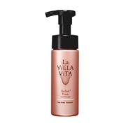 ラ・ヴィラ・ヴィータ リ・ヘアプラス フォーム カール&ストレート 150mL