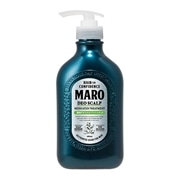 【医薬部外品】 ネイチャーラボ MARO マーロ 薬用 デオスカルプ トリートメント 480mL