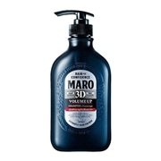 トリートメント maro MARO トリートメント マーロ 薬用 医薬部外品 デオスカルプ