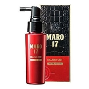 ネイチャーラボ MARO17 マーロ17 頭皮用コラーゲンショット 50mL