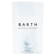 【医薬部外品】 TWO 薬用BARTH 中性重炭酸入浴剤 バース 9錠
