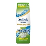 シック・ジャパン ハイドロプレミアム シェービングジェル 敏感肌用 200g