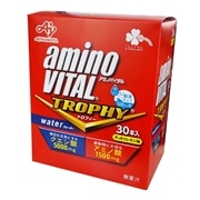 アミノバイタル トロフィー 30本 レモン味4個セット アミノバイタル トロフィー 30本 レモン味4個セット
