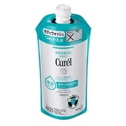 ◆ 【医薬部外品】 花王 キュレル ボディウォッシュ 詰替 340mL