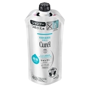 ◆ 【医薬部外品】 花王 キュレル シャンプー 詰替 340mL