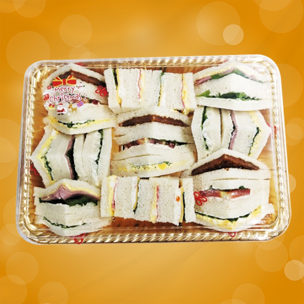 【K149】 YKマルト パーティーサンド M