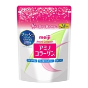 明治 アミノコラーゲン 196g