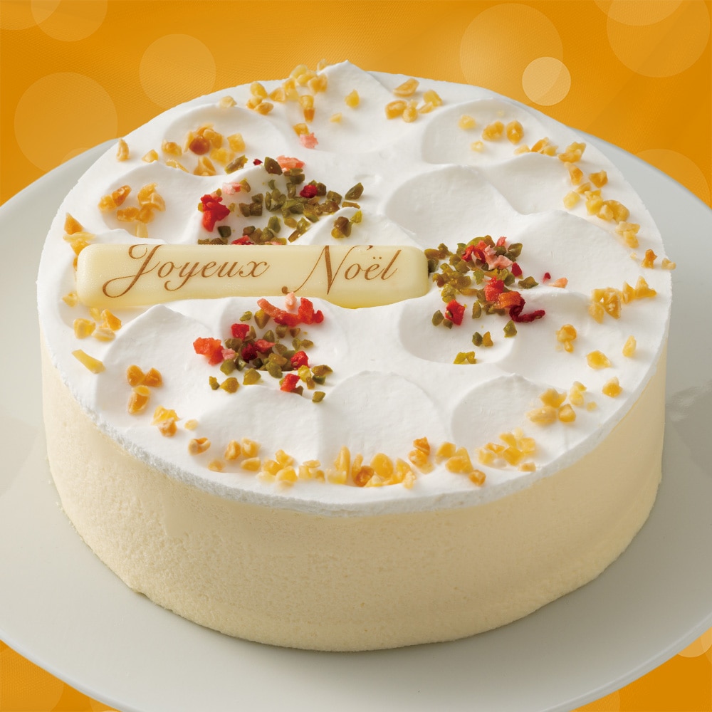 【K122】 町村農場 農場のダブルフロマージュ 4号