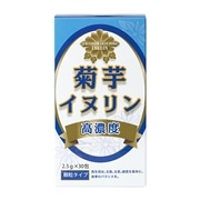 サンヘルス 菊芋イヌリン 30包
