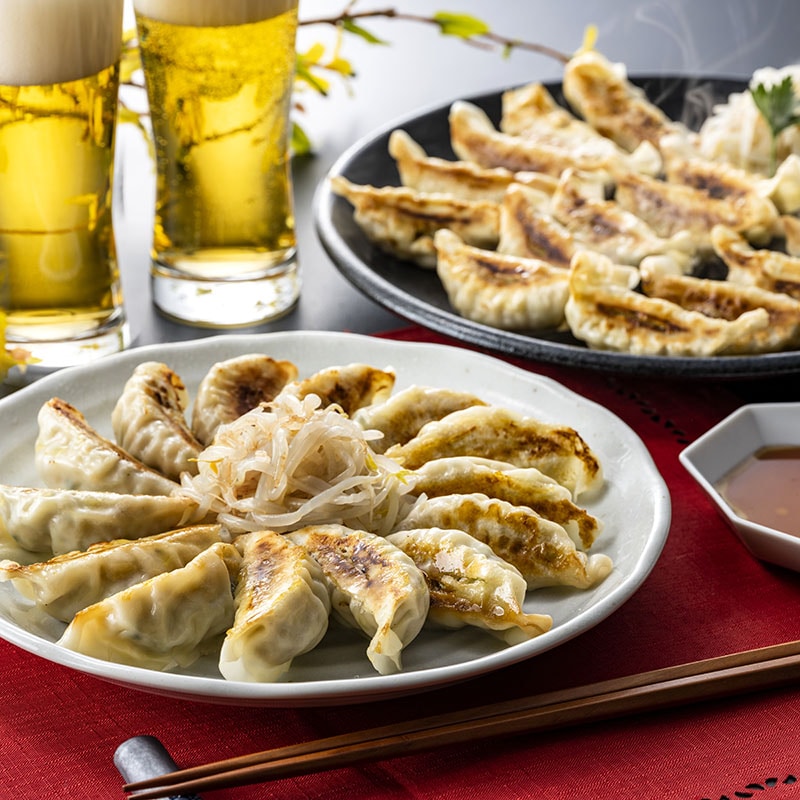 70004 【冷凍】石松 元祖浜松餃子 石松の餃子食べ比べセット R2B1