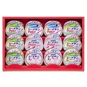 【13005】 はごろもフーズ シーチキンギフト SET-30B