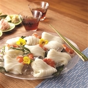 【13304】 菅哉物産 手延素麺揖保乃糸特級品 OB-50B