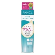 FANCL ファンケル マイルドクレンジングオイル 120ml × 5本 ファンケル マイルドクレンジング オイル ( 120ml )/ : 爽快