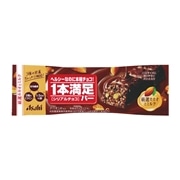 アサヒ - 【るみ】1本満足バー　プロテイン   シリアルチョコ４６本 Amazon.co.jp: アサヒグループ食品 1本満足バー シリアルチョコ