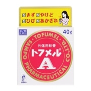 【第2類医薬品】 三宝製薬 トフメルA 40g ★