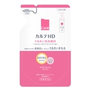 ▲【医薬部外品】 コーセー カルテHD モイスチュア ウォッシングフォーム 詰替 130mL