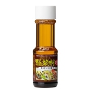 ガリバーフーズ 野菜村 ドレッシング 香ばしW醤油 300mL