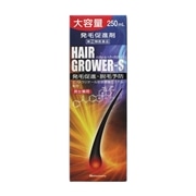 【指定第2類医薬品】 田村治照堂 ハツモール ヘアーグロアーS 250mL