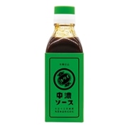 鳥居食品 中濃ソース 200mL