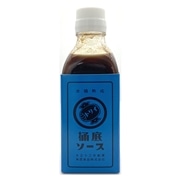 鳥居食品 桶底ソース 200mL
