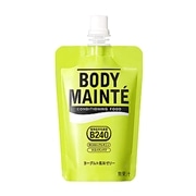 大塚製薬 ボディメンテ ゼリー ヨーグルト風味 100g