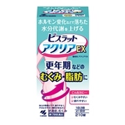 【第2類医薬品】 小林製薬 ビスラット アクリアEX 210錠