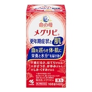 【第2類医薬品】 小林製薬 命の母 メグリビa 168錠