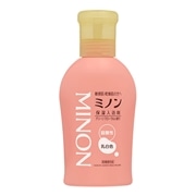 【医薬部外品】第一三共ヘルスケア ミノン 薬用 保湿入浴剤 480mL