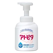丹平製薬 アトピタ 保湿 頭皮シャンプー 泡タイプ 350mL