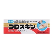 【第3類医薬品】 東京甲子社 コロスキン 11mL ★