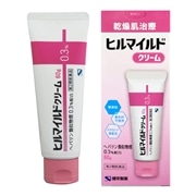 【第2類医薬品】 健栄製薬 ヒルマイルド クリーム 60g