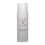 全薬工業 アルージェ ホワイトニング クリアチャージ ウォーター 60mL