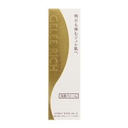 全薬工業 ジュレリッチ エクストラ モイスト フォーム 150mL