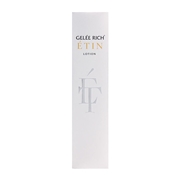 全薬工業 ジュレリッチ エタン ローション 120mL