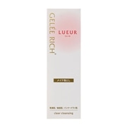 全薬工業 ジュレリッチ リュール クリアクレンジング 100g