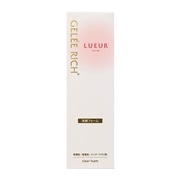 全薬工業 ジュレリッチ リュール クリアフォーム 150mL