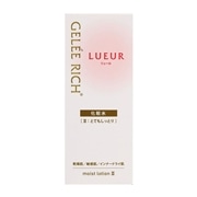 全薬工業 ジュレリッチ リュール モイストローション III（とてもしっとり） 120mL