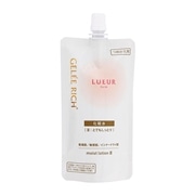 全薬工業 ジュレリッチ リュール モイストローション III（とてもしっとり） 詰替 110mL