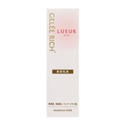 全薬工業 ジュレリッチ リュール エッセンスミルク 50mL