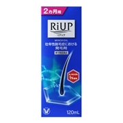 【第1類医薬品】 大正製薬 リアップ 120mL