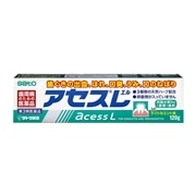 【第3類医薬品】 佐藤製薬 アセスL 120g ★