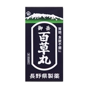 【第2類医薬品】 長野県製薬 御岳百草丸 4100粒