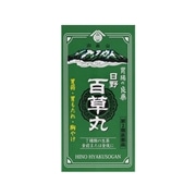 【第2類医薬品】 日野製薬 日野百草丸 2460粒