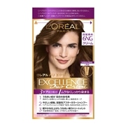 ロレアルパリ6本セット 日本ロレアル ロレアル パリ エクセランスR クリームタイプ 6BA